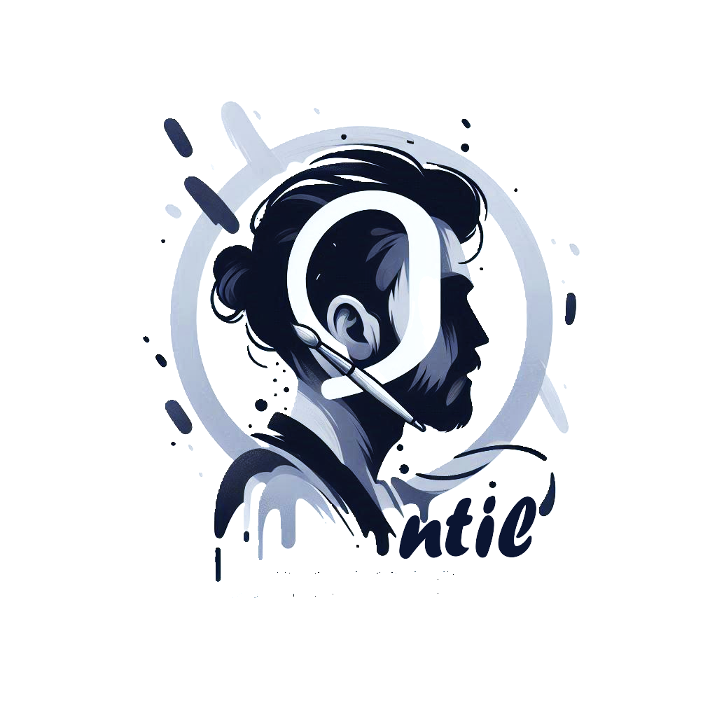 company's logo